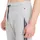 Tommy Hilfiger Logo Strip Joggers Grey Heather S