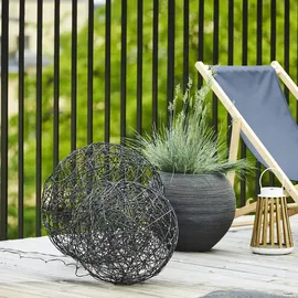 EGLO Trassel 3D Designkugel LED, 802-67,