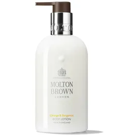 Molton Brown Orange & Bergamot Body Lotion 100 ml