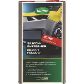 Kluthe Silikonentferner 5 l