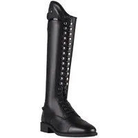 QHP Reitstiefel Hailey Junior 39 Schwarz