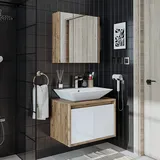 roomartstore.de Atlantic 3-tlg. Beige