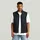 G-Star Lightweight Summer Weste Blau S