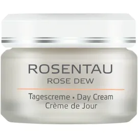 Annemarie Börlind Rosentau System Protection Harmonisierende Tagescreme 50 ml