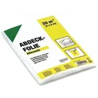 Nölle Profi Brush Nölle Abdeckfolie 6 my