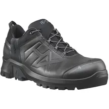 Haix CONNEXIS Safety+ T LTR low schwarz Gr.: 5