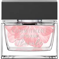 OTTO KERN Commitment Florale Eau de Toilette 20 ml + Shower Gel 75 ml