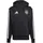 adidas Deutschland Hoodie WM 2026 Herren schwarz Gr. M
