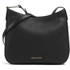 Michael Kors Kensington | Umhängetasche in schwarz
