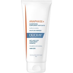 Ducray, Shampoo, Anaphase+ Shampoo (200 ml, Flüssiges Shampoo)