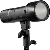 Walimex pro Studio-Akkublitz Mover 200 TTL