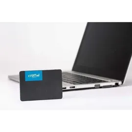 Crucial BX500 1 TB 2,5" CT1000BX500SSD1