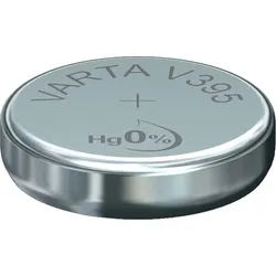 VARTA Uhren-Batterie V 395