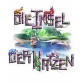 Skellig Games Die Insel der Katzen