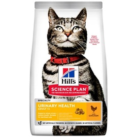 Hill's Science Plan Urinary Health Huhn Rind