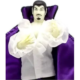 Mego Dracula Actionfigur (Glow in the Dark) 20 cm