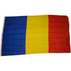 Flagge Rumänien 90 x 150 cm