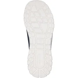 Rieker Slipper Herren Blau 44