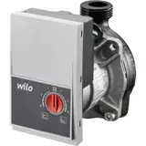 OVENTROP Hocheffizienz-Pumpe WILO-Yonos PARA, mit Axialpumpengehäuse
