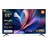 55 2026 55" 4K QLED Smart TV
