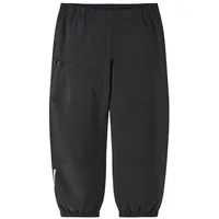 Reima Regenhose Samppi Schwarz 110