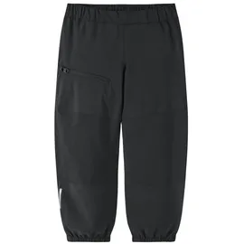 Reima Regenhose Samppi Schwarz 110