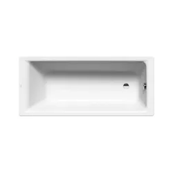 Kaldewei Badewanne PURO 687 1700x700x420 alpinweiß