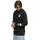DC Shoes Hoodie Shock Side Schwarz S