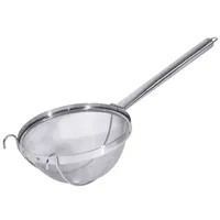 Contacto Großküchensieb 26 cm