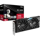 ASRock Radeon RX 7900 GRE Challenger 16GB OC - Schwarz