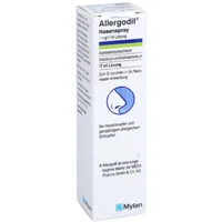 Allergodil Nasenspray 17 ml