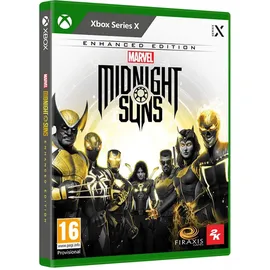 Marvel's Midnight Suns: Verbesserte Ausgabe