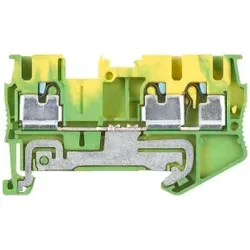 Siemens 8WH60030CF07 IPO-Klemmen, Durchgangsklemme - 50 Stück