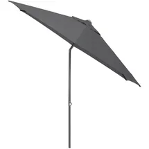 Kettler EASY PUSH Ø 300 cm Anthrazit