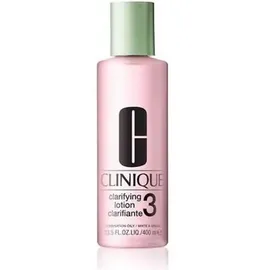 Clinique Clarifying Lotion 3 400 ml