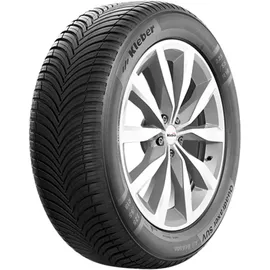 Kleber Quadraxer SUV 215/55 R18 99V XL