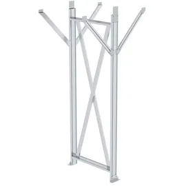 Günzburger Stützteil Baukastensystem Aluminium 2500-3000 mm