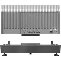 Varta 'Wall Master Unit + Sockel'(0% MwSt §12 III UstG)