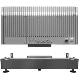 Varta 'Wall Master Unit + Sockel'(0% MwSt §12 III UstG)