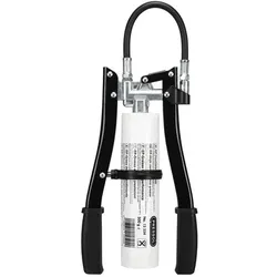 PRESSOL Zweihandfettpresse ZHFP mit variablem Hub