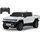 Jamara RC-Auto Hummer EV 1:26 2,4GHz RTR weiß (402135)