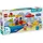 LEGO Duplo Peppas Bootsausflug