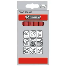 Connex Signierkreide rot 12 Stück Maurerwerkzeug