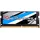 G.SKILL Ripjaws 32GB 1x 32GB) DDR4 2666 MHz Schwarz