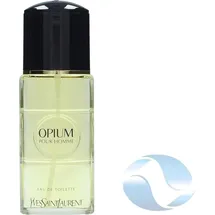 Yves Saint Laurent Opium Pour Homme Eau de Toilette 50 ml