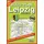 Barthel, A Leipzig und Umgebung 1 : 20 000. Buchstadtplan