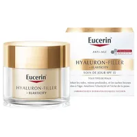 Eucerin Hyaluron-Filler + Elasticity Tagespflege SPF15 50 ml ist eine Tagespfleg
