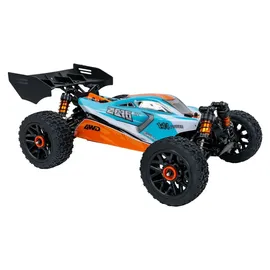Drive & Fly Models RC-Auto Z06 B2 Buggy 4WD RTR Bunt (3200)