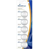 MediaRange CR2430 340 mAh 5 St.