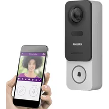 Philips WelcomeEye Link